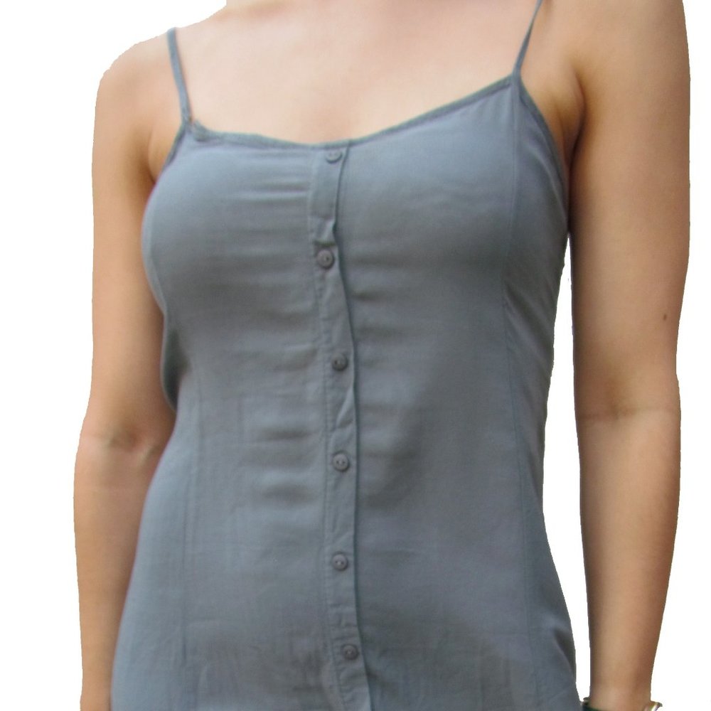 Beautiful Turquoise dress (M)